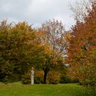 Denzlingen: Herbst im Stadtpark 2