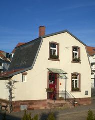 Denzlingen: Inselhaus auf dem Rocca-Areal