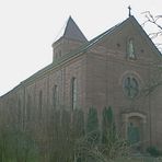 Denzlingen: Josefskirche