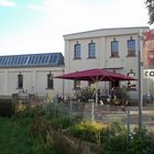 Denzlingen: Rocca Kulturcafé