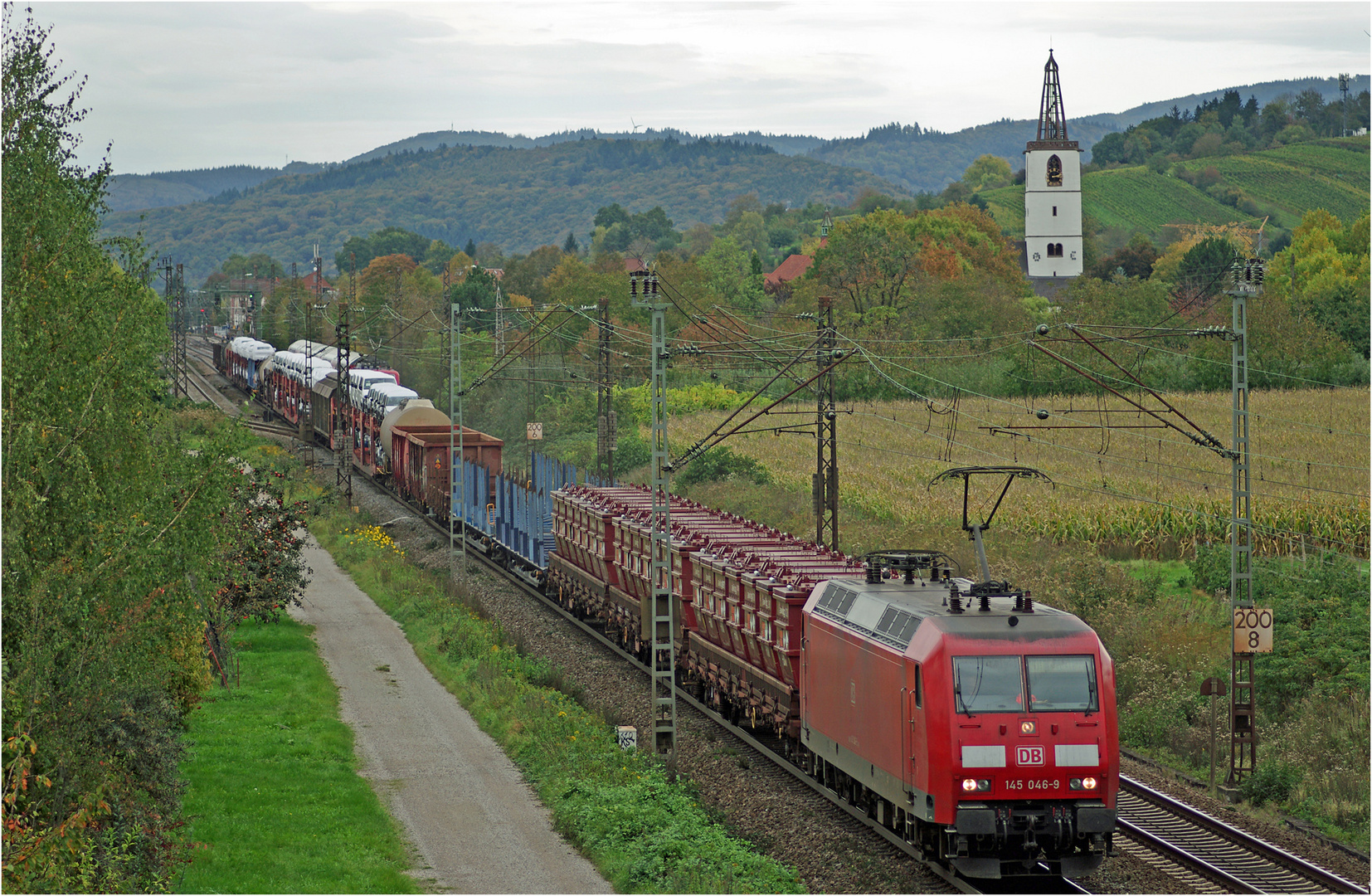 Denzlinger Blick