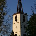 Denzlinger Kirche