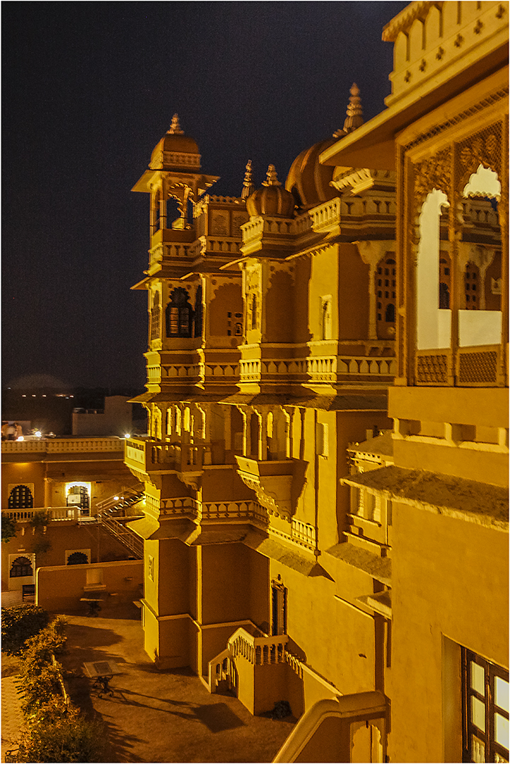 ... Deogarh Mahal 2...