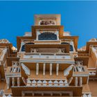 ... Deogarh Mahal ...