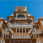 ... Deogarh Mahal ...