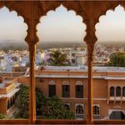 ... Deogarh Mahal 5 ...