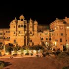 Deogarh Mahal