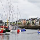 Départ solo Concarneau 7