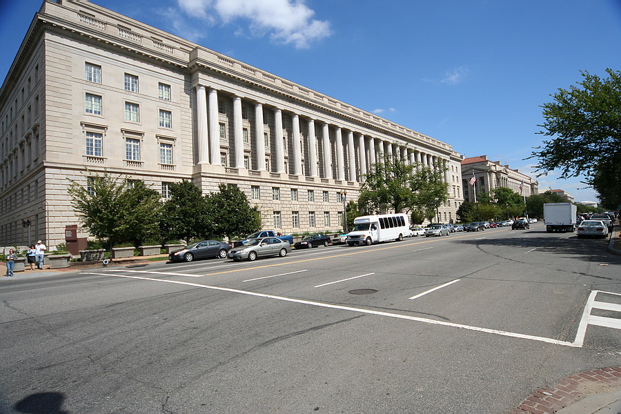 Department of Justice