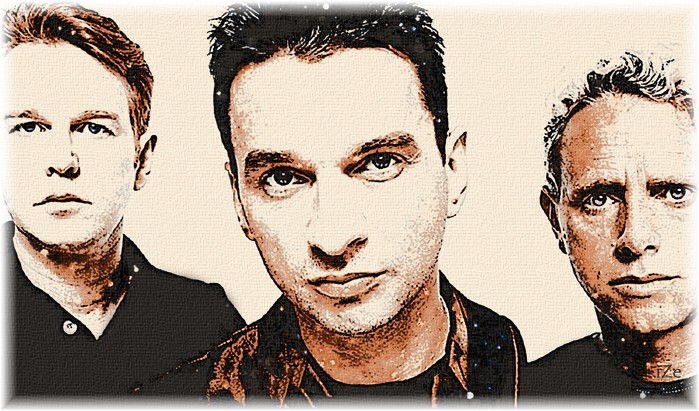 Depeche Mode