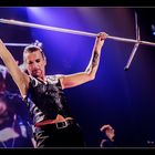 Depeche Mode II @ Hallenstadion, Zürich