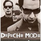 Depeche Mode Live in Leipzig auf der Festwiese 2006 (Scan)