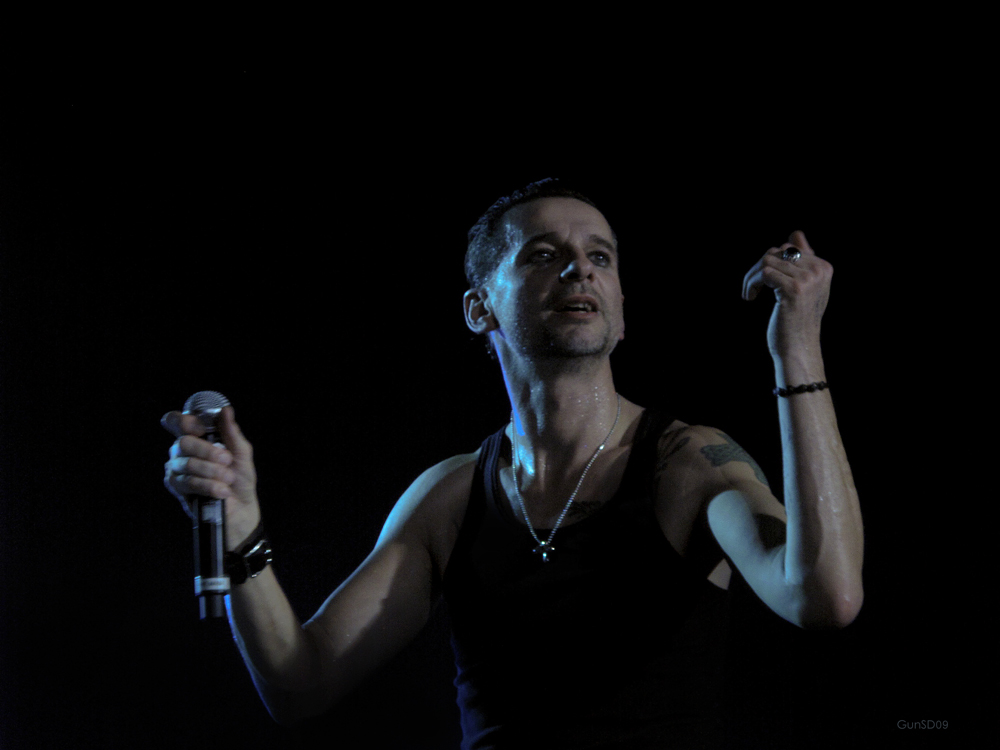 Depeche Mode1