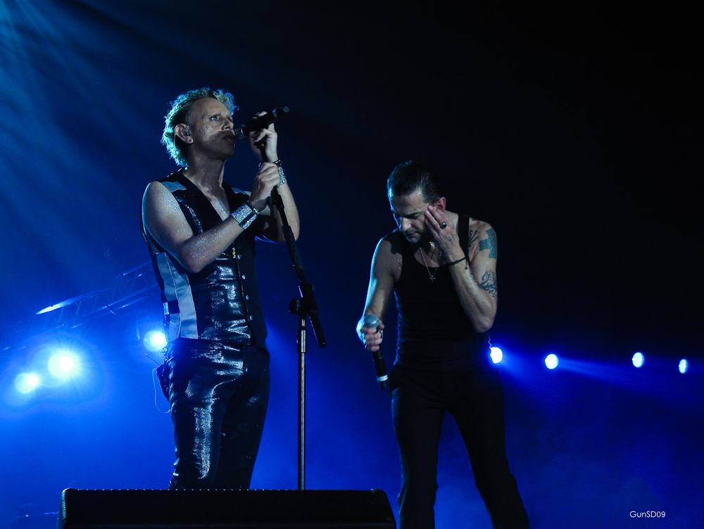 Depeche Mode5