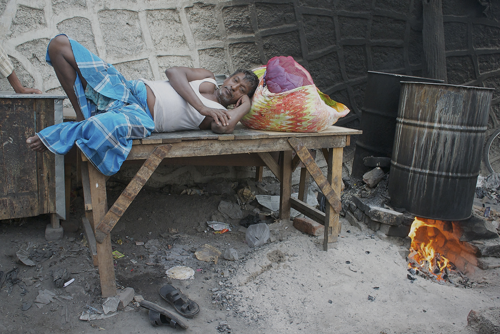 Depleted Testosterone Dhobi Ghat 16-30