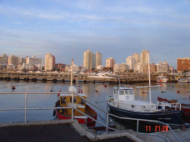 dep.Maldonado - PUNTA DEL ESTE - URUGUAY -