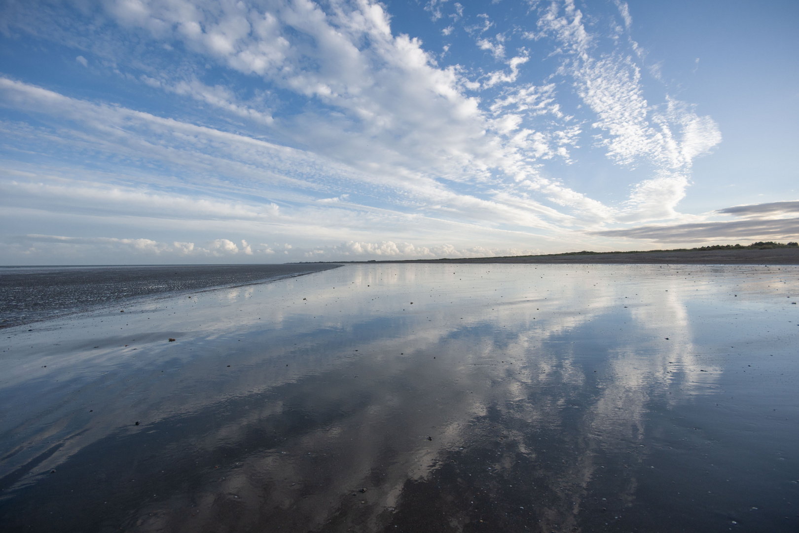 Depth of Sky