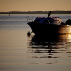 « Depuis Archimède les bateaux flottent. » [Gregory Suave]