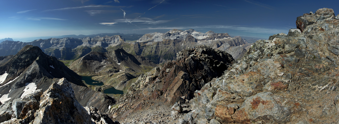 Depuis La Munia