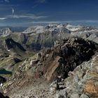 Depuis La Munia