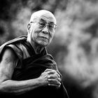 der 14. dalai lama in hüttenberg ...