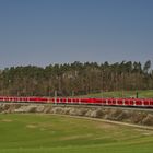 Der 143er-Tod rollt über das Land