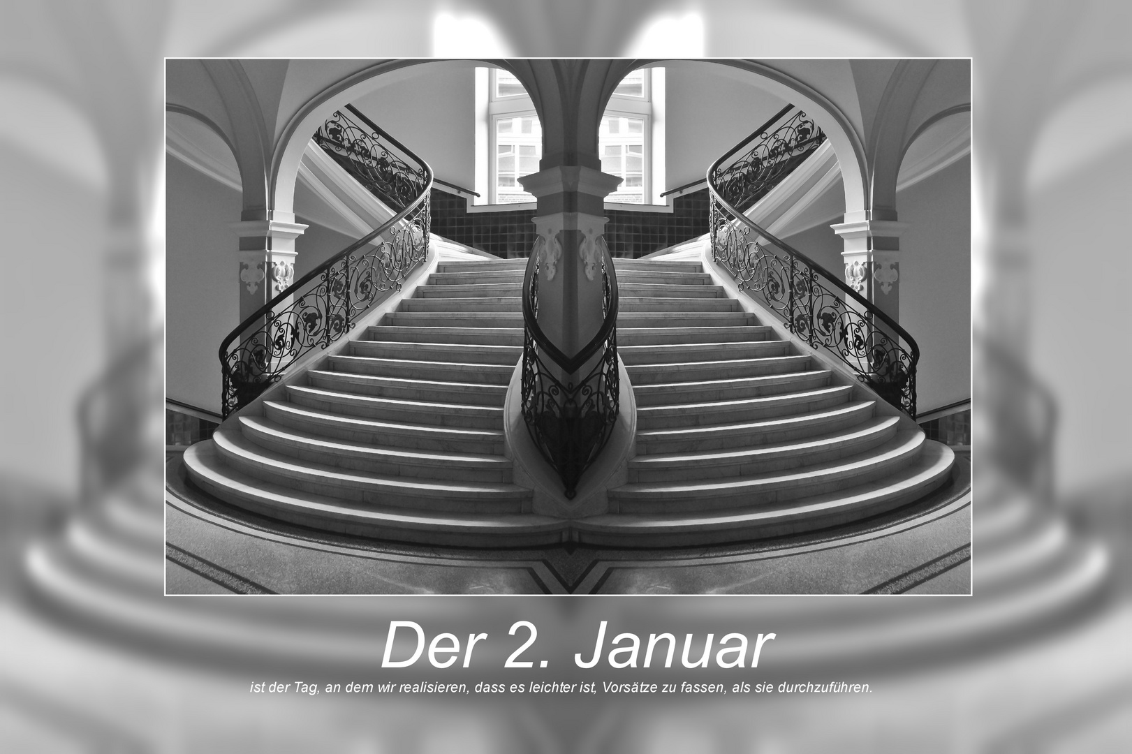 der 2. Januar