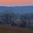 Der 28.03. 2022 war ein genialer Fotomorgen mit Blick Richtung ...