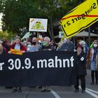 Der 30.9.2010 bleibt für uns unvergessen