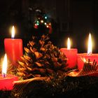 Der 4. Advent