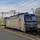 Der "511er Vectron"...