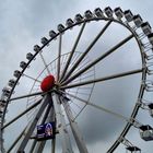 Der 980. Freimarkt in Bremen