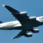 Der A 380