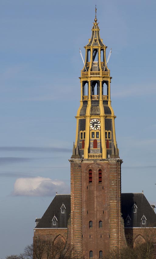 Der Aa-kerk