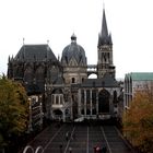 Der Aachener Dom 