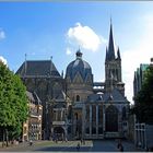 Der Aachener Dom