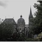 Der Aachener Dom