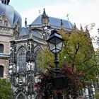 der AACHENER DOM -