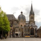 Der Aachener Dom