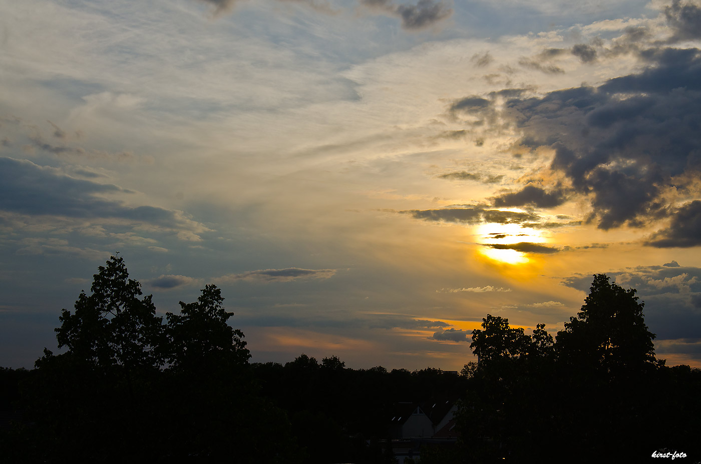 Der-abendliche-Blick