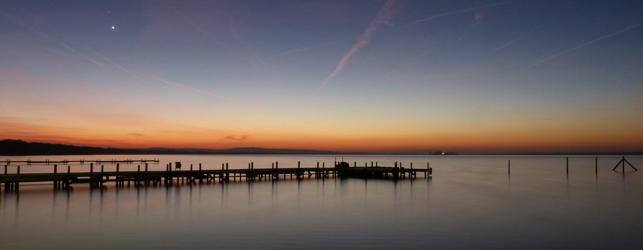 Der Abendstern Foto & Bild | natur-kreativ, aufnahmetechniken, natur