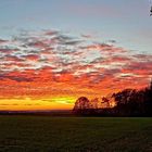 Der Abschied der Sonne - "immer wieder Toll"