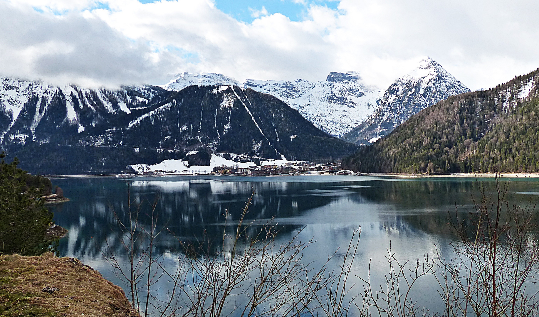 Der Achensee