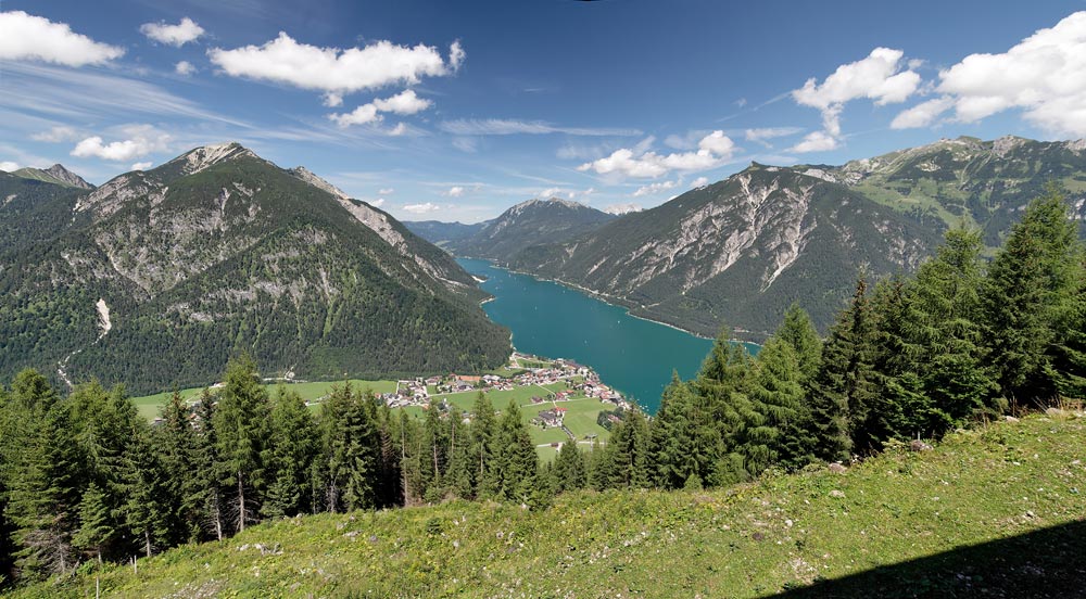 Der Achensee