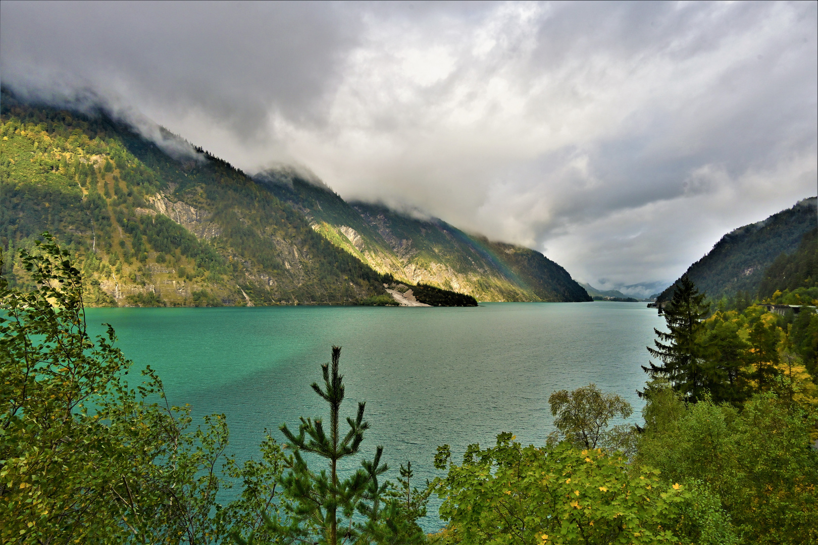 Der Achensee