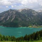 Der Achensee...