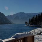 Der Achensee im schönen Österreich