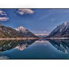 Der Achensee in Tirol