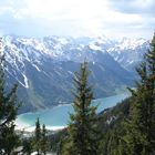 Der Achensee in Tirol