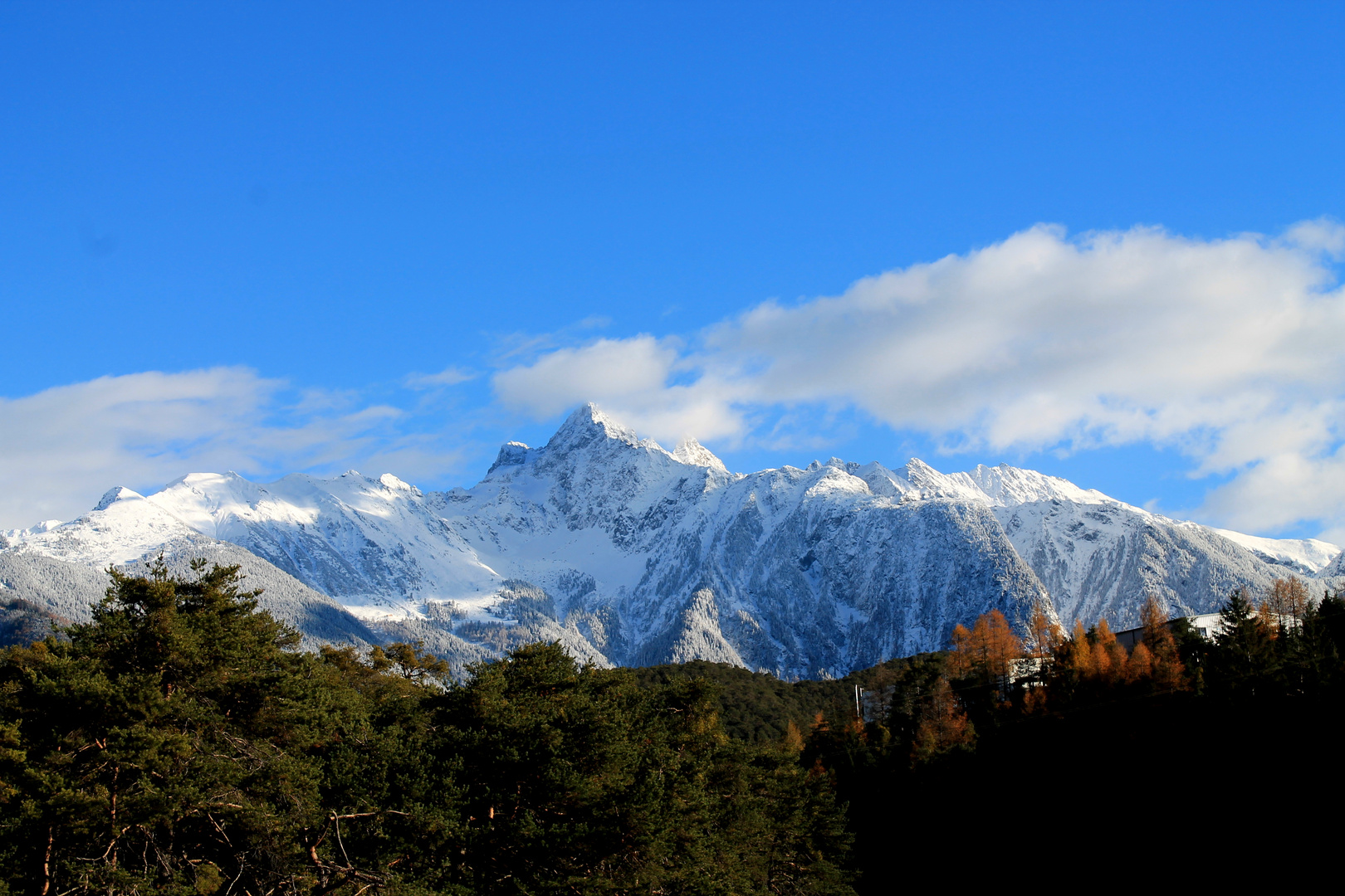 Der Acherkogel